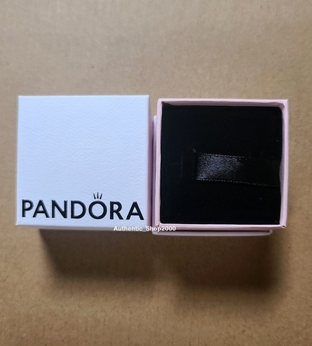 New 100% PANDORA Disney The Nightmare Before Christmas Jack Skellington Charm - Picture 8 of 8