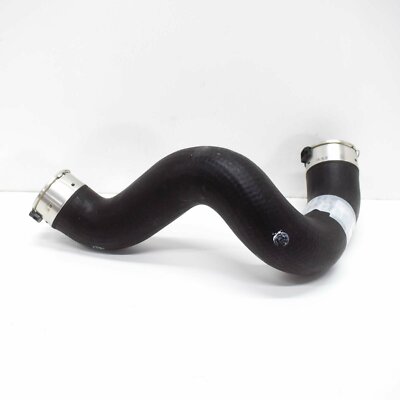 Mercedes-Benz S W221 Left Side Charge Air Hose A2215282582 Genuine 