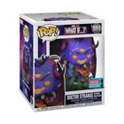 Funko Pop! Vinyl Super 6 in: Marvel - Doctor Strange Supreme Unleashed -...