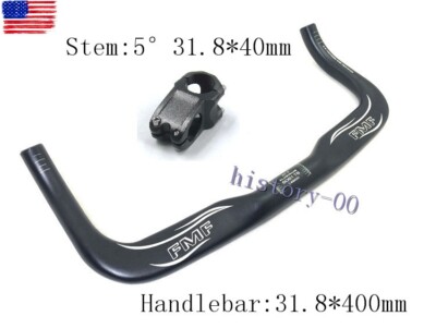 short bullhorn handlebars