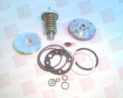 ROSS CONTROLS 1151H77 / 1151H77 (NEW IN BOX)