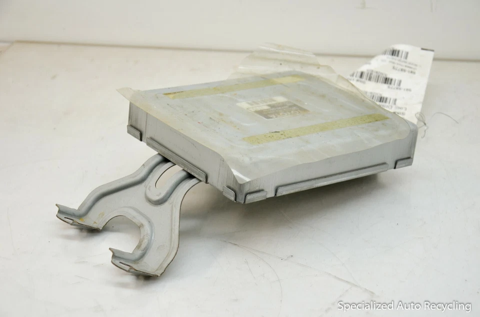 02-08 Lexus SC430 Z40 Convertible Sliding Roof Control Module Computer Unit OEM - Imagen 2 de 4