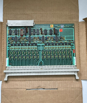 Siemens Simatic / 6ES5431-3BA11 / E-Stand:01 / Digital Input Module