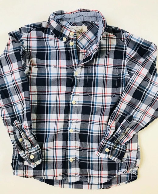logg shirts h&m