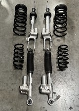 Mercedes G Class W463A G63 AMG Shock Absorber And Spring Look Like New Complete