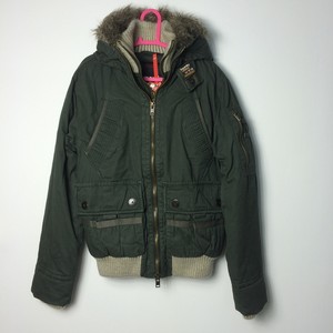 superdry patrol jacket