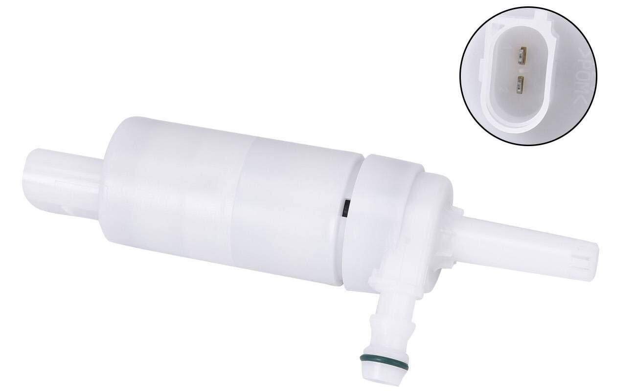 Pompe de lave-glace pour Mercedes-Benz Classe B W245 essence et diesel - 2