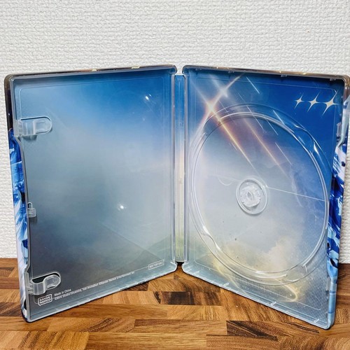 Dragonball Sparking ZERO Steelbook Super Special Edition Limited Bonus Only - Picture 2 of 5