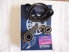 Kit de distribution Renault LAGUNA