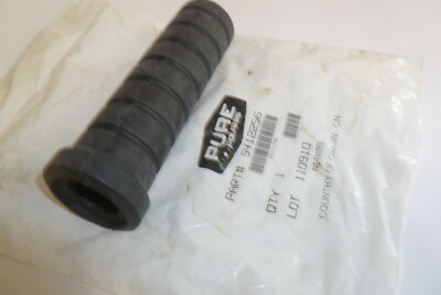 New OEM Polaris Victory Footpeg Rubber Pad 5412256 Vegas Hammer