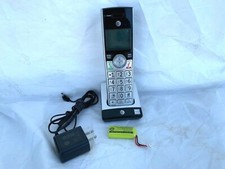 AT T CL80107 Extra Complete Handset for CL82207 CL82307 CL82407 CL83207 More