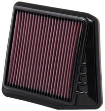 Filtro aria K&N Honda Accord VIII 2.4i 33-2430