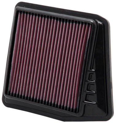 K&N Luftfilter Honda Accord VIII 2.4i 33-2430