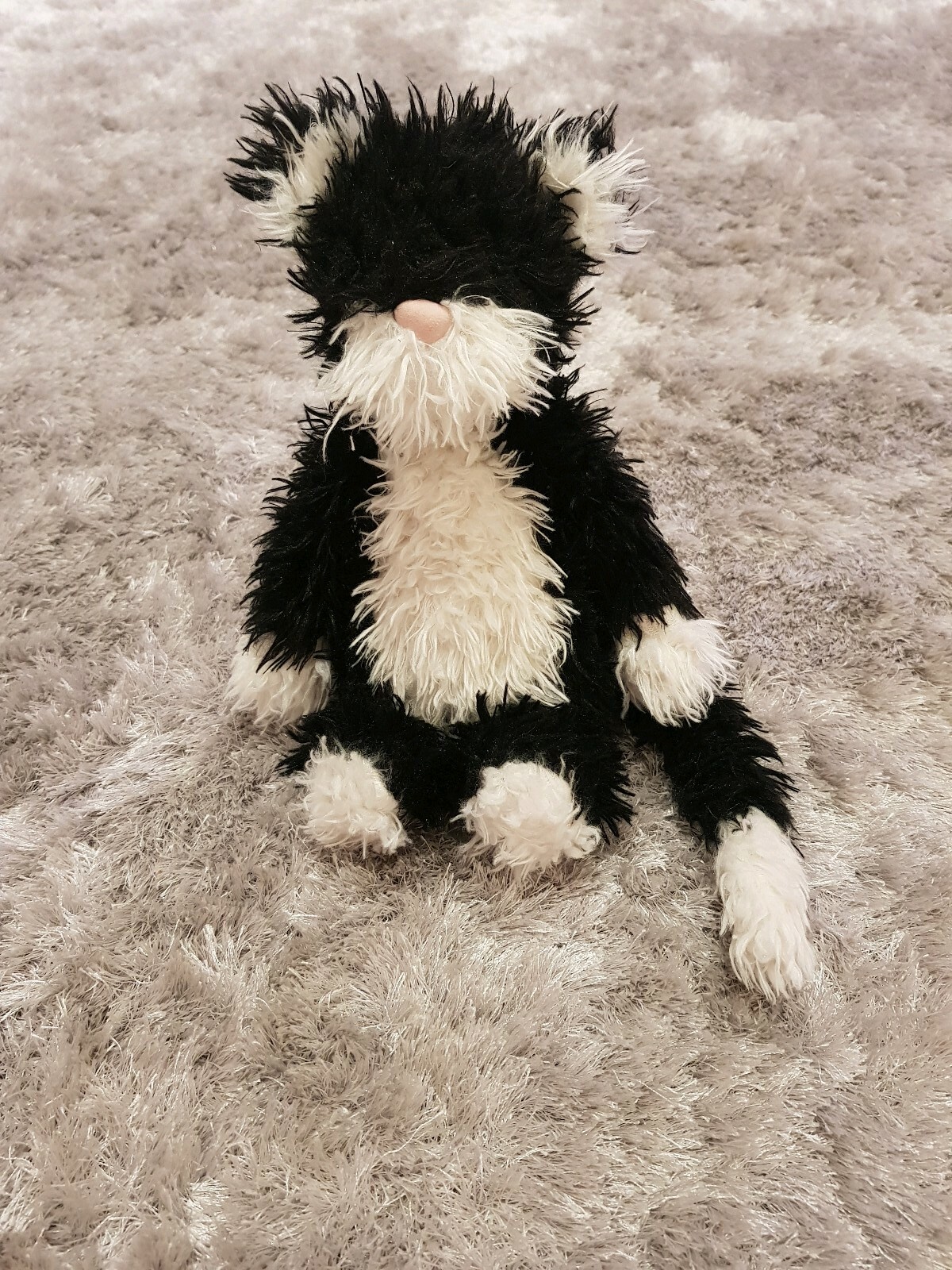 hamleys jellycat
