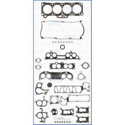 AJUSA Dichtungssatz Zylinderkopf für Mazda 626 III Hatchback 52114900