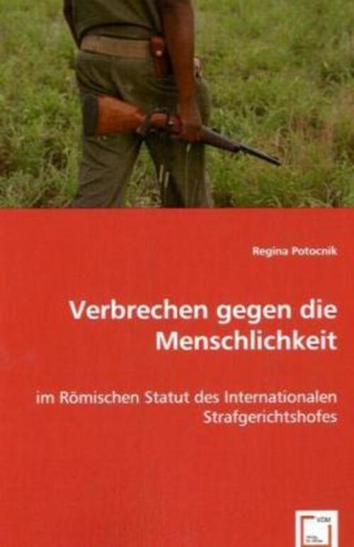 Thumbnail - Dr. Regina Potocnik | Verbrechen Gegen Die Menschlichkeit |