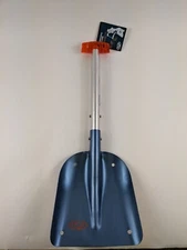 BCA Backcountry Access Traverse Shovel, Folding, Snowboard Skiing Rescue