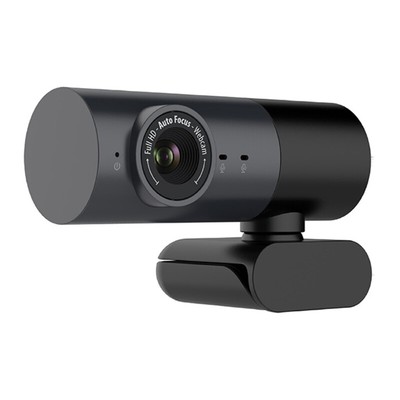 1080P Computer Camera High Definition Web Adjustable Built-in Microphone USB2.0