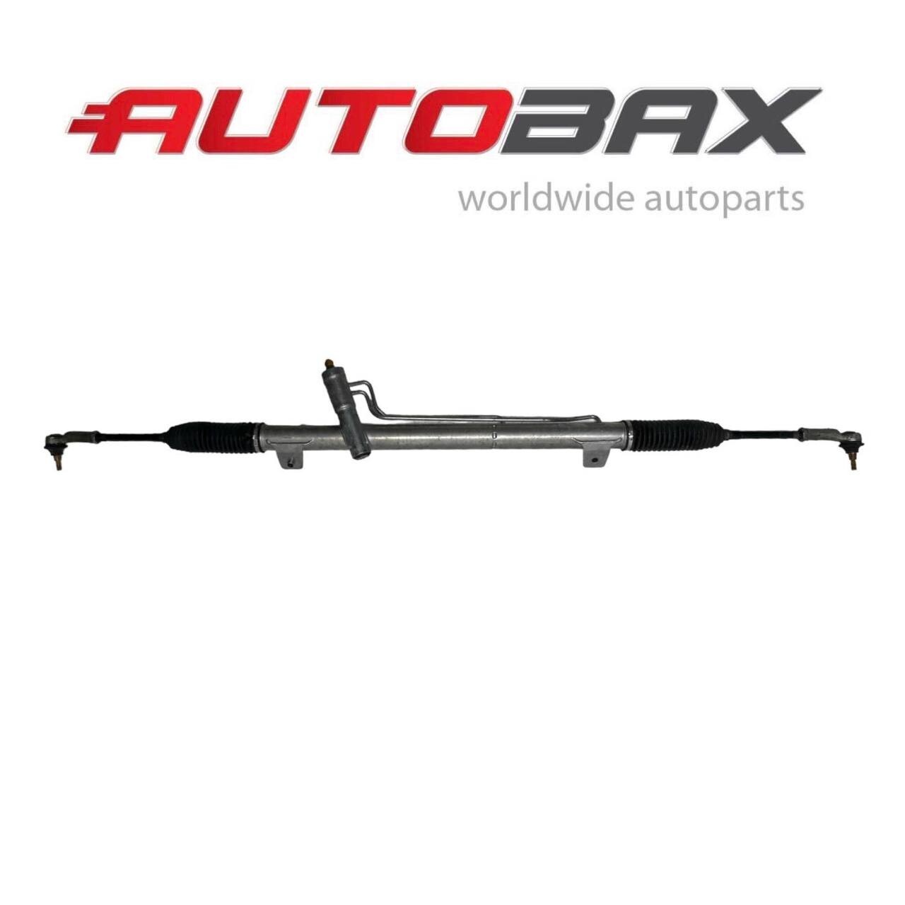 2016 2017 2018 2019 MCLAREN 570S 570 POWER STEERING GEAR RACK PINION OEM USED