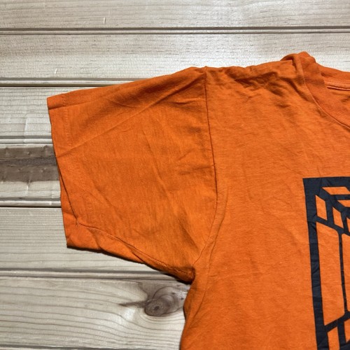 Vintage 1977 Cleveland International Film Festival Shirt Size Small Orson Welles - Picture 3 of 9