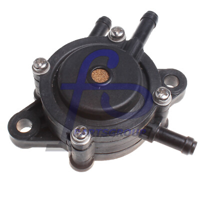 #ad Vacuum Fuel Pump 808492 808656 491922 692313 691034 for Mikuni Briggsamp;Stratton $10.75