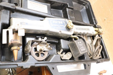 Victor MHT-100 Motorized Hand Torch 12v-dc