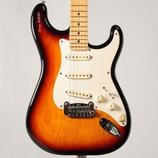 G&L George Fullerton Signature Used Ash body Sunburst w/Hard case