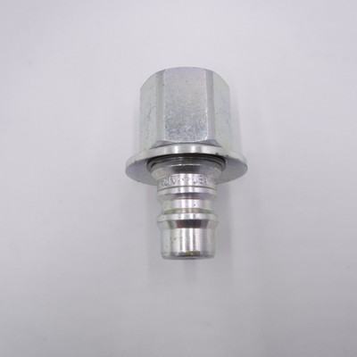 Dixon Hydraulic Quick Disconnect Coupling 1/2'' FNPTx1/2'' Water Blast Interchane