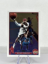 2003-04 Topps Chrome Basketball Cards 20