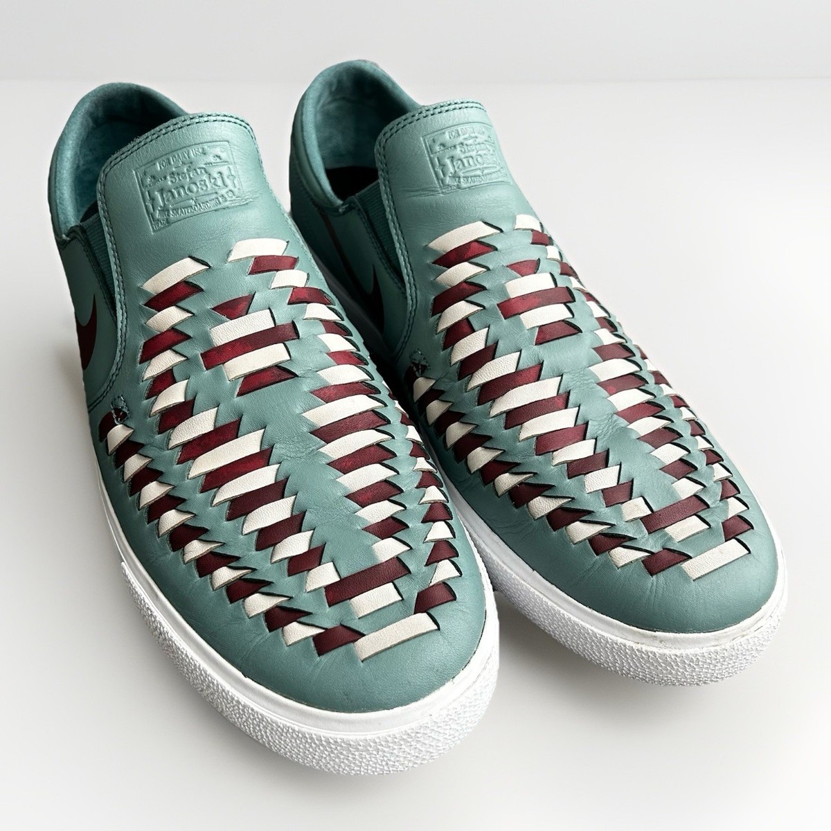 Nike Zoom Stefan Janoski Men display picture 2