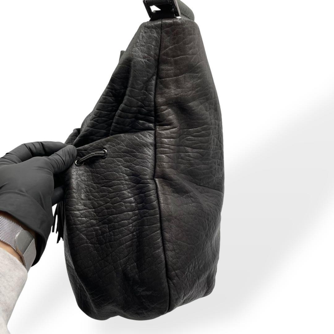 Extremely Beautiful Condition ANYA HINDMARCH Hand… - image 3