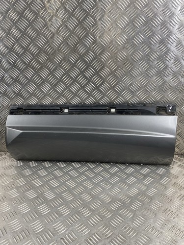 VW TOUAREG 2013-2018 PASSENGER SIDE REAR DOOR MOULDING TRIM 7P6854949J - Picture 1 of 12