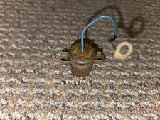 ORIGINAL NOVI MOTOBECANE MOPED INTERNAL IGNITION CONDENSER