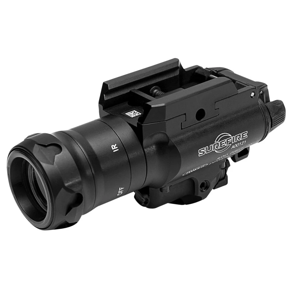 Surefire X400 LED Hunting Lights & Lasers for sale | eBay