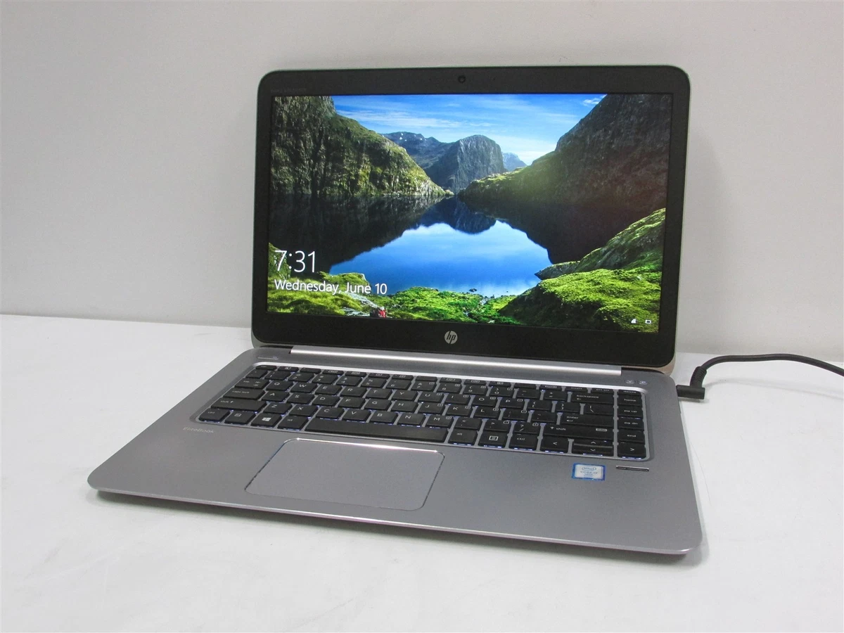 HP Intel Core i7 6th Gen PC Laptops & Netbooks for sale - eBay