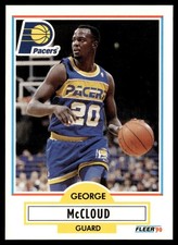 Click to enlarge George McCloud