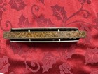 Vintage 1950s M. Hohner Chromonica 270 – 16 Hole – Fabriqué en Allemagne & Case — photo 5