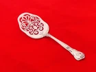 Antique Gorham for Birks Sterling Silver Chantilly Rare Jelly Cake Server RB-5