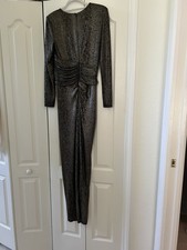 Vince Camuto Elegant Long Dress