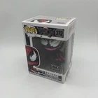 Funko Pop! Marvel Venom Carnage FYE 372