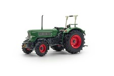 Fendt Favorit 3 (Allrad/4 WD) mit Überrollbügel – Sammlermodell im Maßstab 1:32
