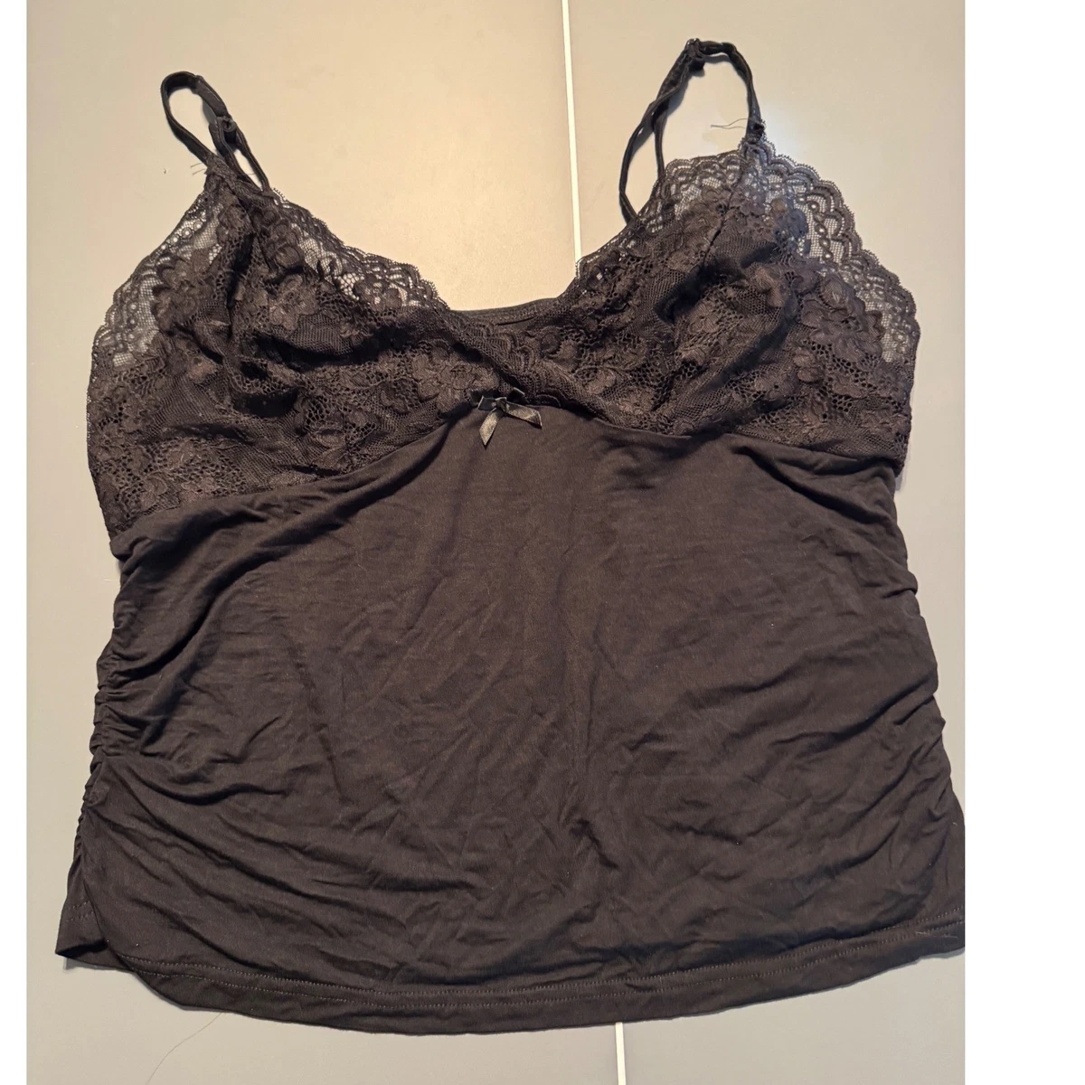 Camisoles Gothic Tops & Shirts for Women for sale | eBay UK