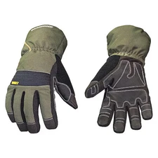 Youngstown Glove Co 11-3460-60-L Cold Protection Gloves, Synthetic Leather