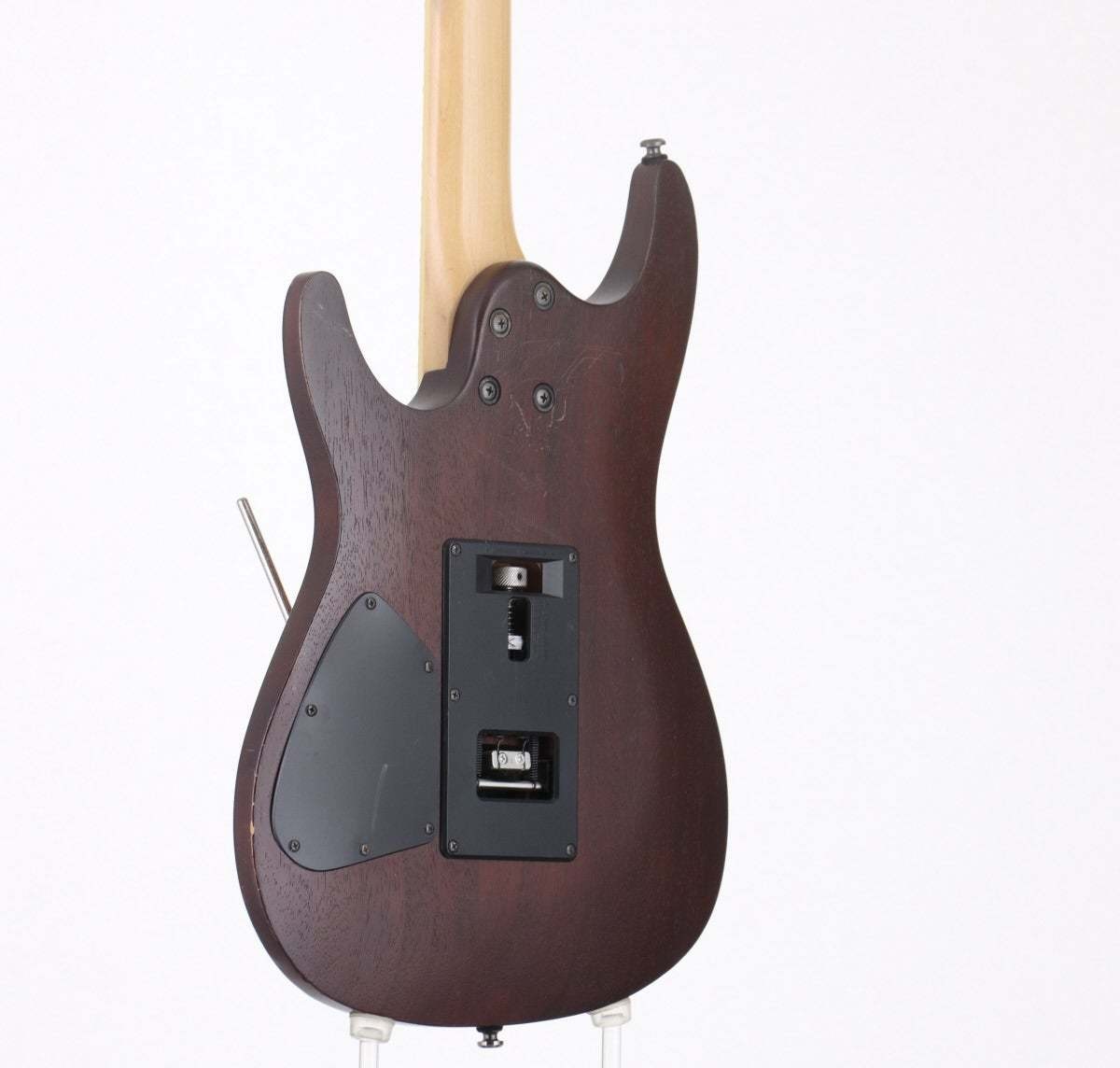 Ibanez S670FM ATF Antique Burst Flat 3.35kg S N:CP07069663 | eBay