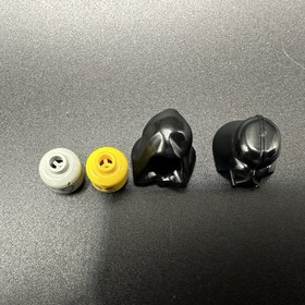 LEGO Star Wars: Final Duel I (7200)