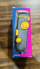 7-1/2 3 LED 4-IN-1 Dynamo Flashight & Emergen...