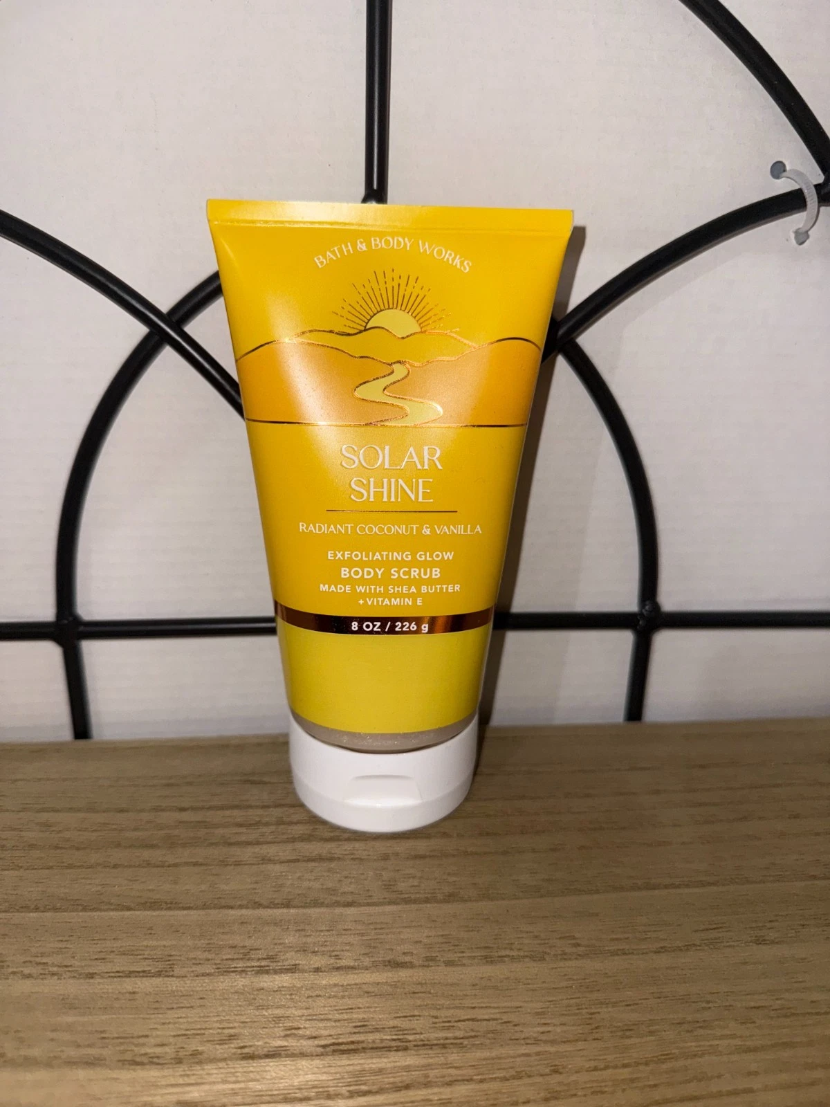 Solar Shine