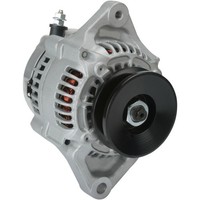 Lichtmaschine Generator 14V 45A Ø75,5 Mm Hc-Cargo FüR U.A. Yanmar
