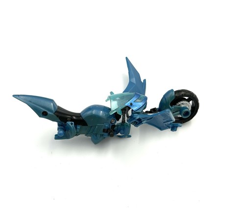 Transformers Prime Arcee Robots In Disguise RID Deluxe Class Head Body Piece - Picture 8 of 10