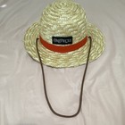 One Piece Straw Hat from Dodgers Game — photo 2